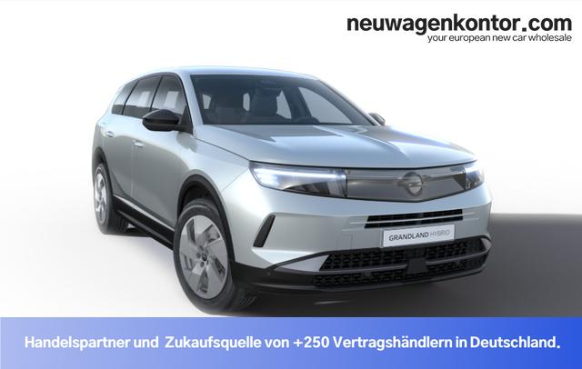 Opel Grandland - Edition Hybrid 145 e-DCT6