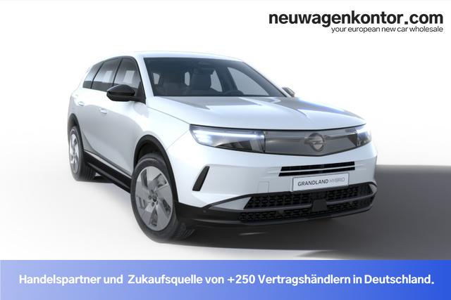 Opel Grandland - Edition Hybrid 145 e-DCT6