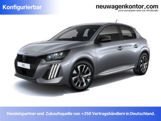 Peugeot 208 - PureTech 100 Style