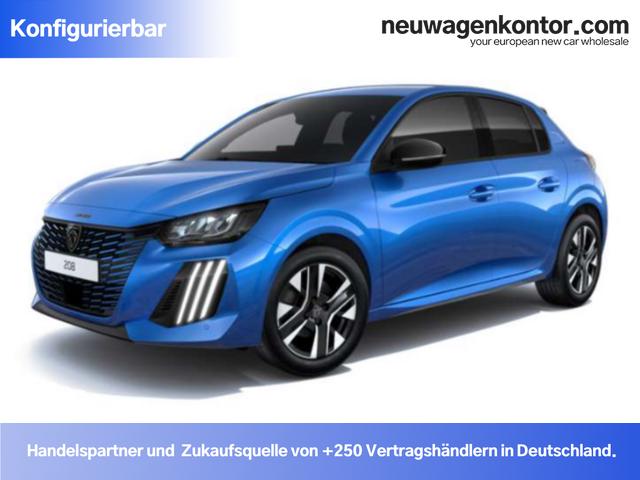 Peugeot 208 - PureTech 100 Allure