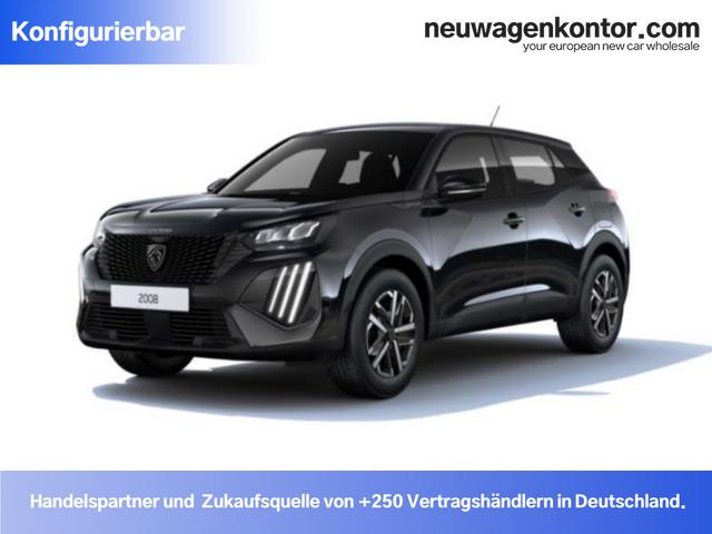 Peugeot 2008 - PureTech 100 Style