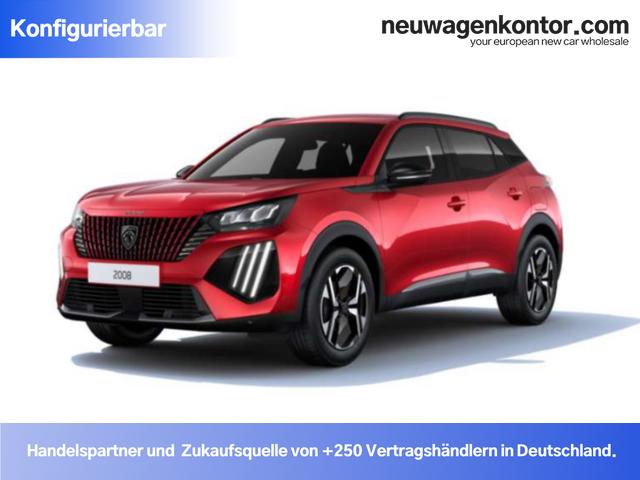 Peugeot 2008 - PureTech 100 Allure