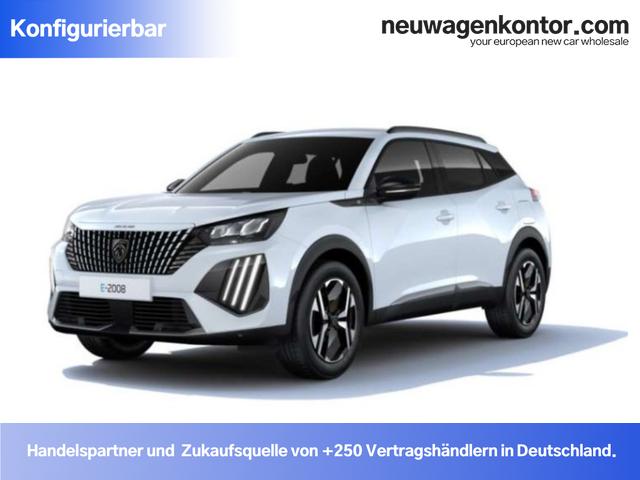 Peugeot 2008 - Elektromotor 156 Allure