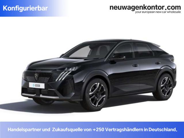 Peugeot 3008 - Elektromotor 210 Allure