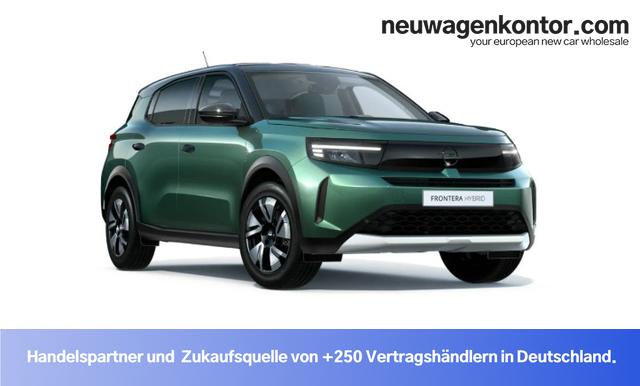 Opel Frontera - GS Hybrid 145 e-DTC6