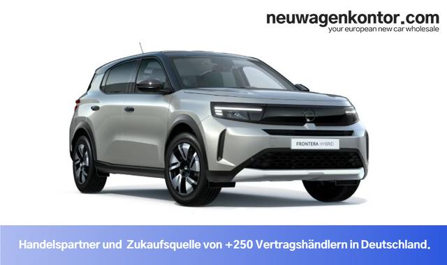 Opel Frontera - GS Hybrid 145 e-DTC6