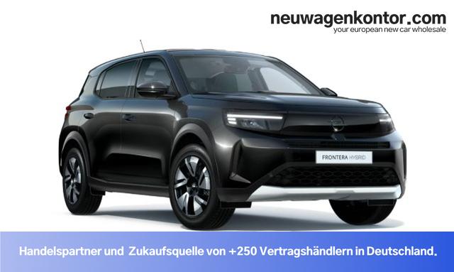 Opel Frontera - GS Hybrid 145 e-DTC6
