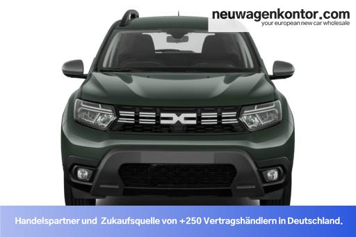 Dacia Duster - Journey II 1.3 TCe 150 2WD