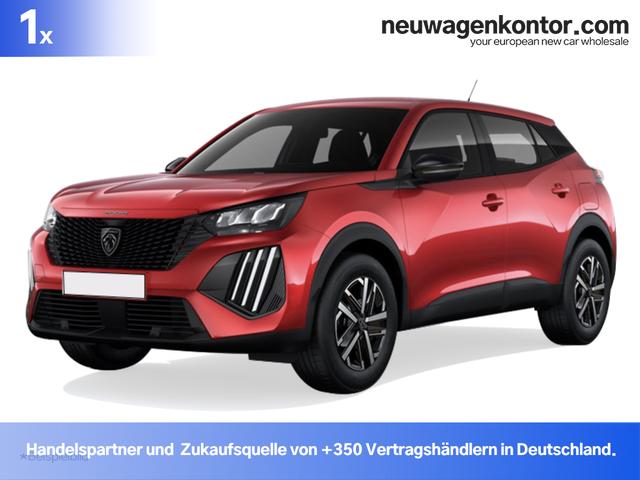 Peugeot 2008 - Active 1.2 PureTech 100