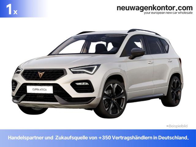 Cupra Ateca - Basis 1.5 TSI OPF