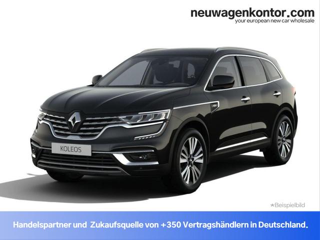 Renault Koleos - Initiale Paris II 1.3 TCe 160 EDC
