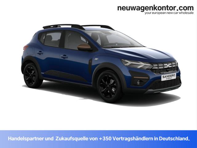 Dacia Sandero Stepway - Expression TCe 90