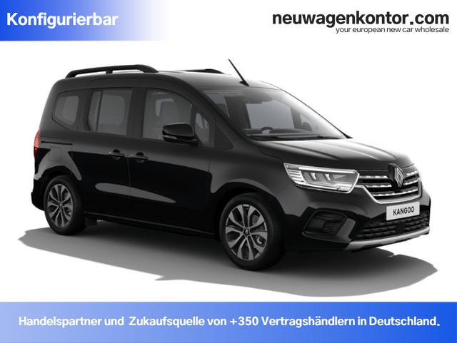 Renault Kangoo - TCe 130 Techno L1
