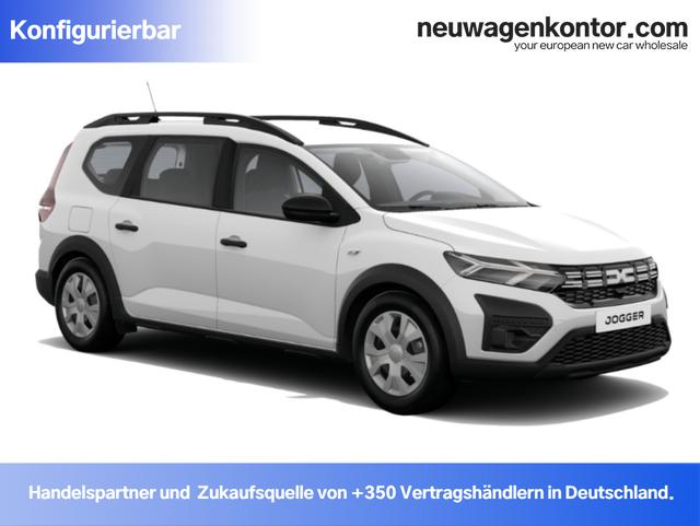 Dacia Jogger - Eco-G 100 Essential 5-Sitzer