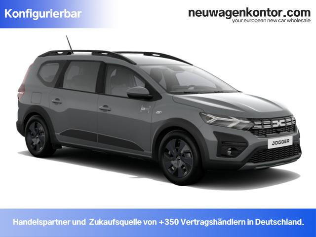 Dacia Jogger - Eco-G 100 Expression 5-Sitzer