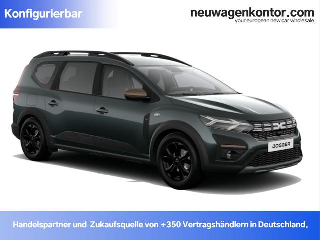 Dacia Jogger - Eco-G 100 Extreme 5-Sitzer