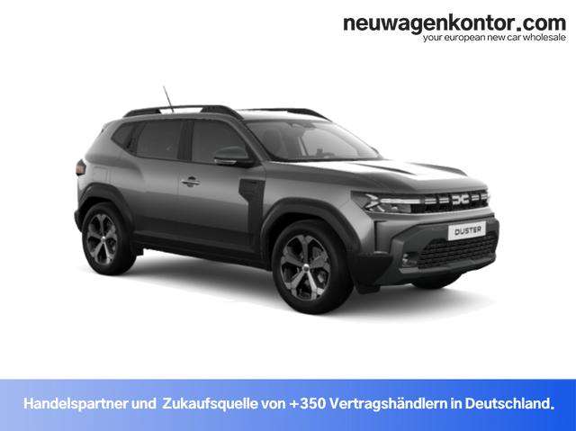 Dacia Duster - Journey TCe 130