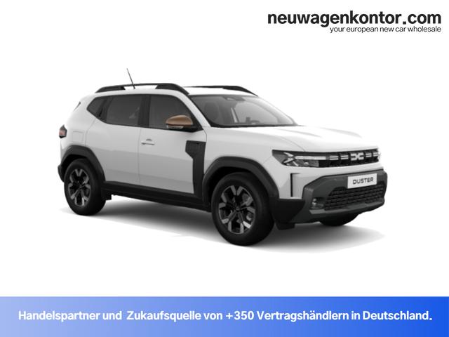 Dacia Duster - TCe 130 Extreme 4x4