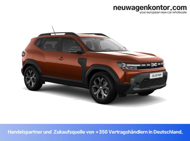 Dacia Duster - TCe 130 Expression III 1.2