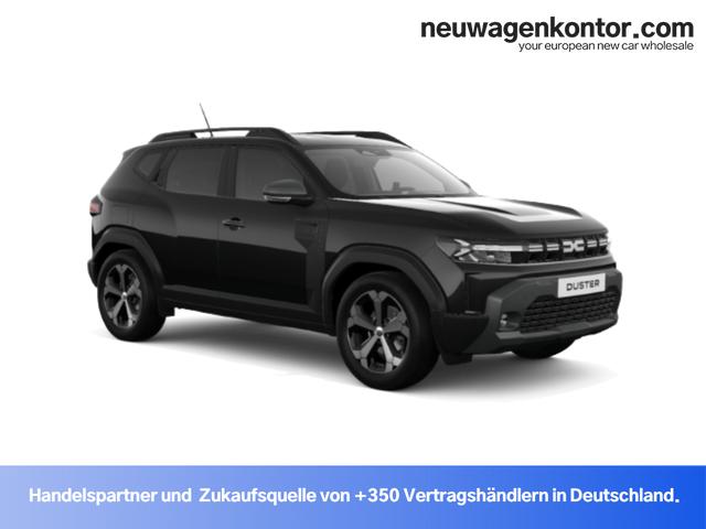 Dacia Duster - Journey TCe 130
