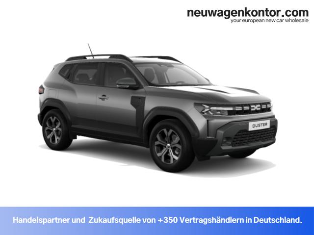 Dacia Duster - Expression ECO-G 100