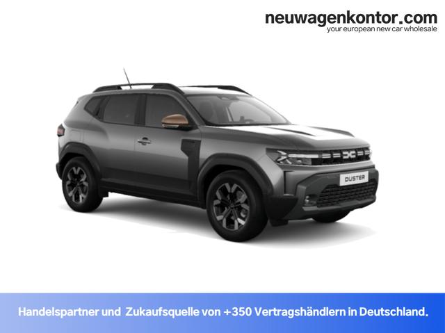 Dacia Duster - Extreme Mild Hybrid 130 4x4