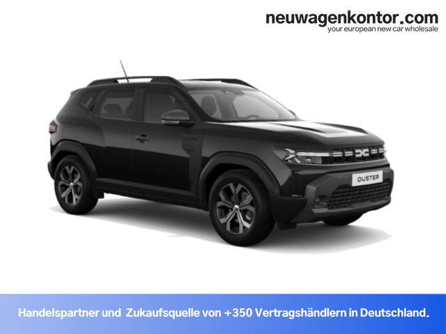 Dacia Duster - Expression TCe 130 4x4