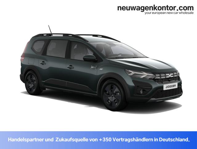 Dacia Jogger - Expression TCe 110 7-Sitzer