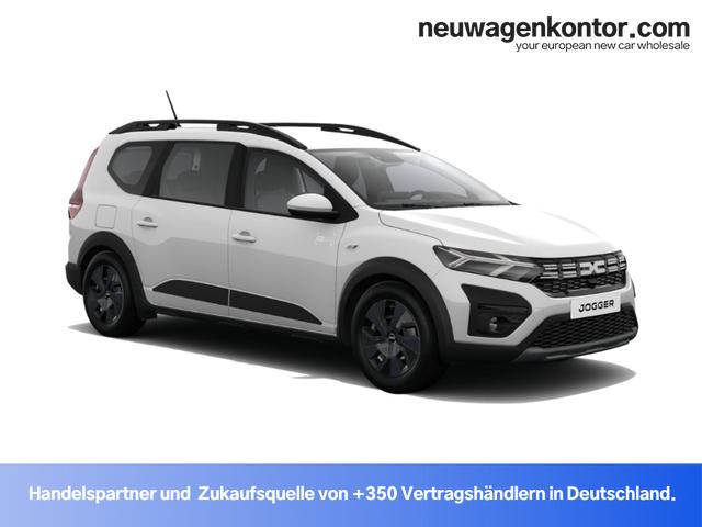 Dacia Jogger - Expression Eco-G 100 5-Sitzer