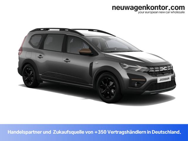 Dacia Jogger - Extreme ECO-G 100 5-Sitzer