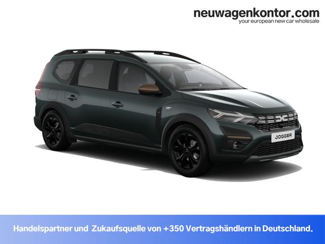 Dacia Jogger - Extreme+ ECO-G 100 7-Sitzer