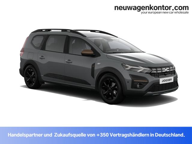 Dacia Jogger - Extreme+ Hybrid 140 7-Sitzer