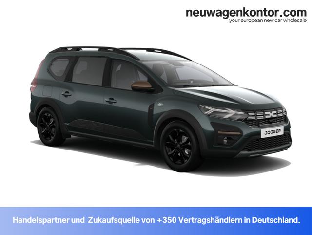 Dacia Jogger - Extreme ECO G 5-Sitzer