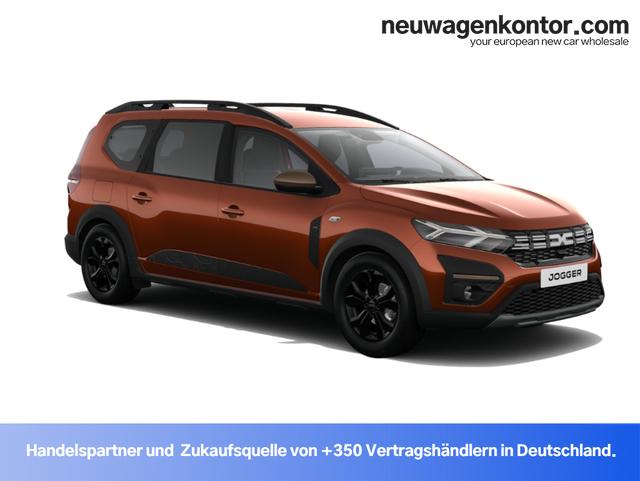 Dacia Jogger - Extreme Hybrid 140 5-Sitzer