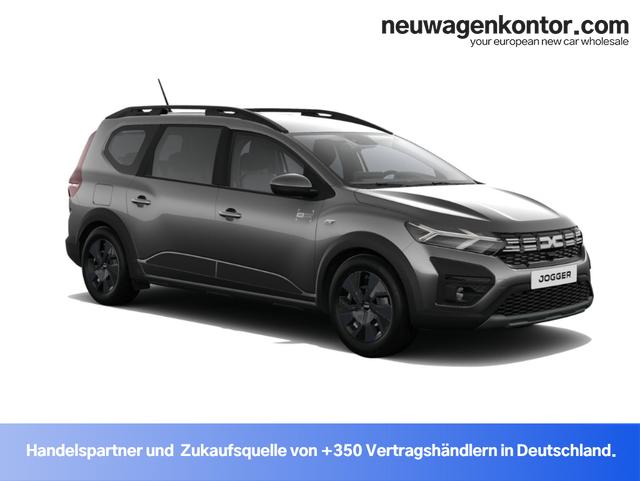 Dacia Jogger - Expression TCe 110 7 Sitze
