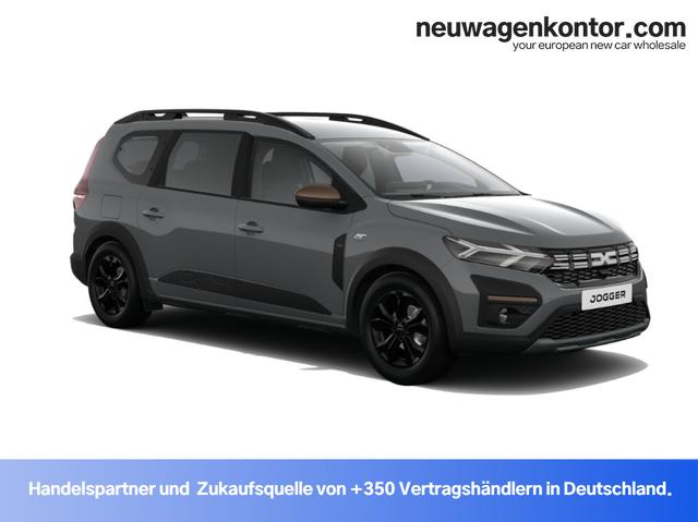 Dacia Jogger - Extreme TCe 110 7-Sitzer