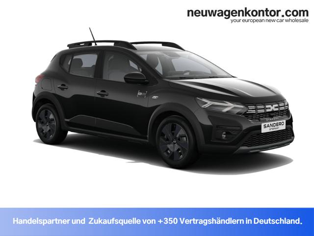 Dacia Sandero Stepway - Expression TCe 90 CVT