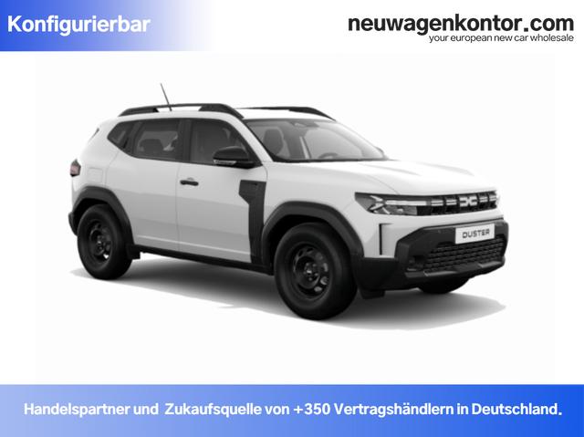Dacia Duster - ECO-G 100 Essential
