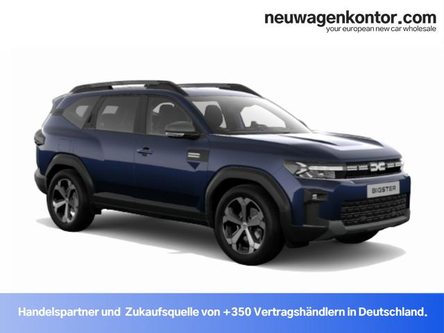 Dacia Bigster - Journey TCe 140