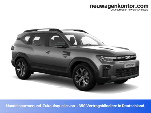 Dacia Bigster - Expression TCe 140 1.2 Mild-Hybrid