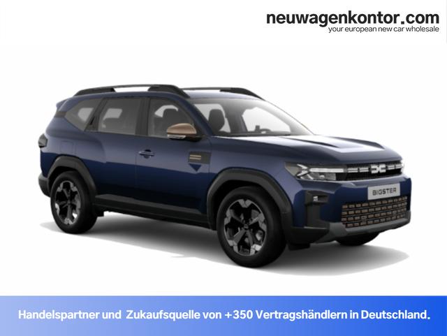 Dacia Bigster - Extreme TCe 140