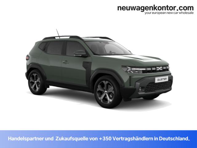 Dacia Duster - TCe 130 Journey 4x4 III 1.2