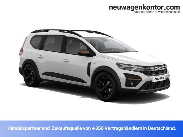 Dacia Jogger - Extreme TCe 110 5-Sitzer