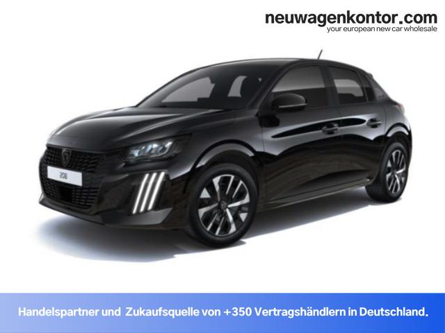 Peugeot 208 - Style PureTech 100 BVM6