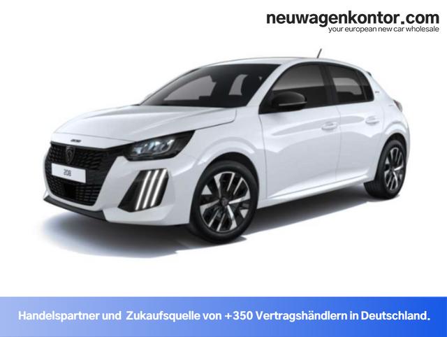 Peugeot 208 - Active 1.2 PureTech 100 MAN6