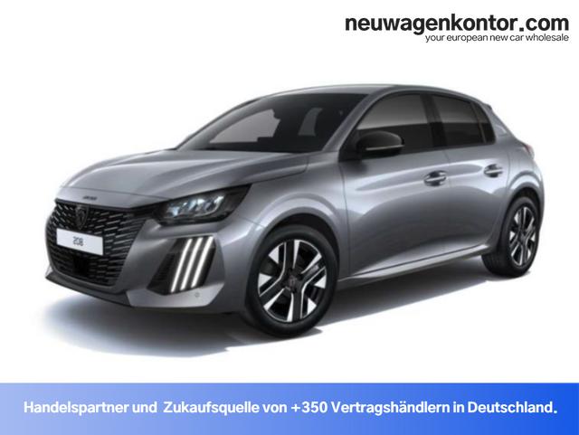 Peugeot 208 - Allure PureTech 100 S&S MAN6