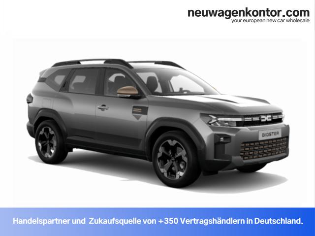 Dacia Bigster - Extreme TCe 140