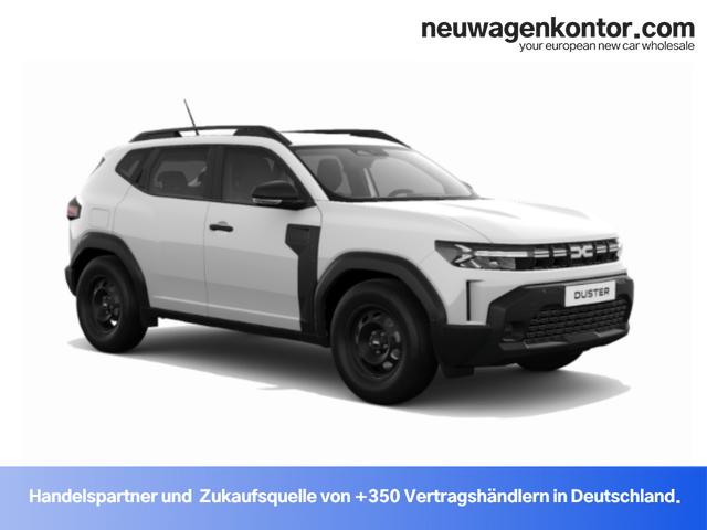 Dacia Duster - Essential ECO-G 100