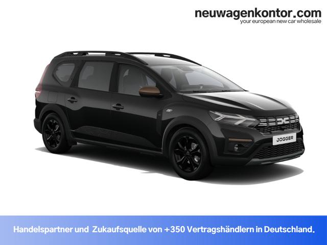 Dacia Jogger - Extreme+ ECO-G 100 7-Sitzer