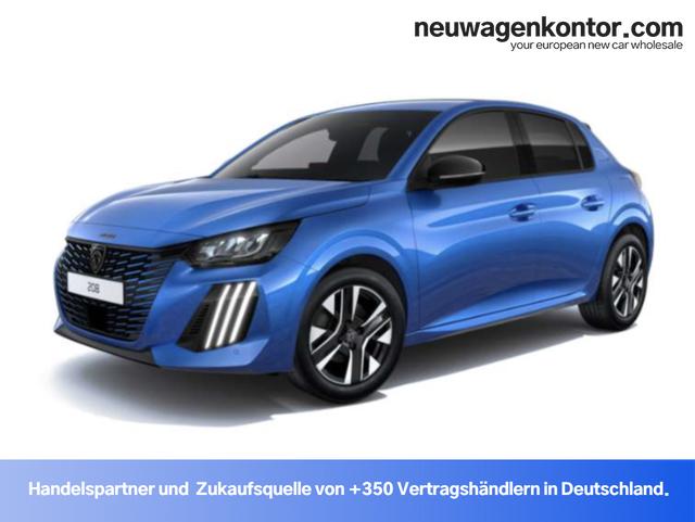Peugeot 208 - ALLURE PureTech 100 S&S MAN6